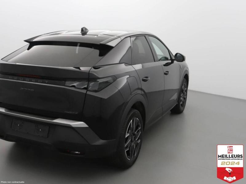Peugeot 3008 1.2 Hybrid 145ch Gt E-Dcs6