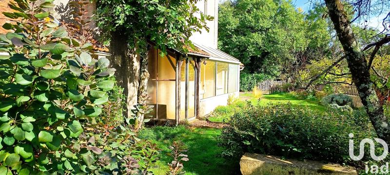 Maison - 171 m² - 4 pièces