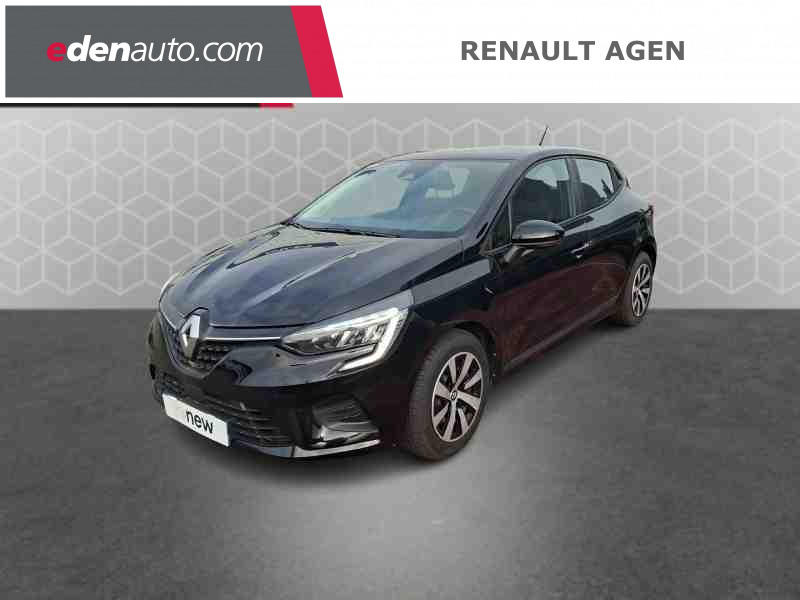 Renault Clio TCe 90 Equilibre