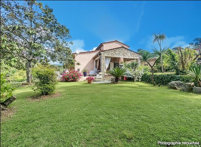 Villa - 186 m² - 4 pièces