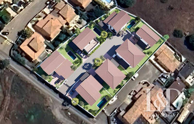 Villa - 121 m² - 5 pièces