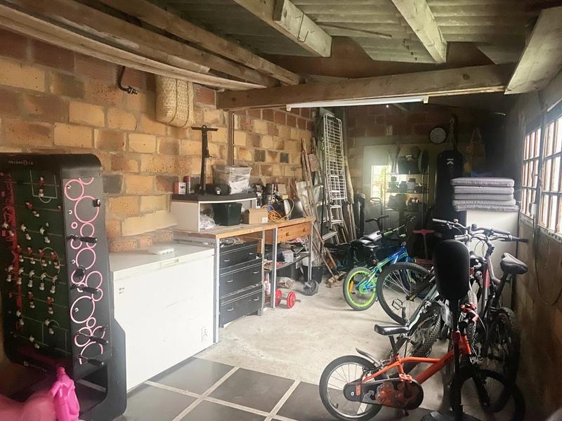 Maison - 64 m² - 4 pièces