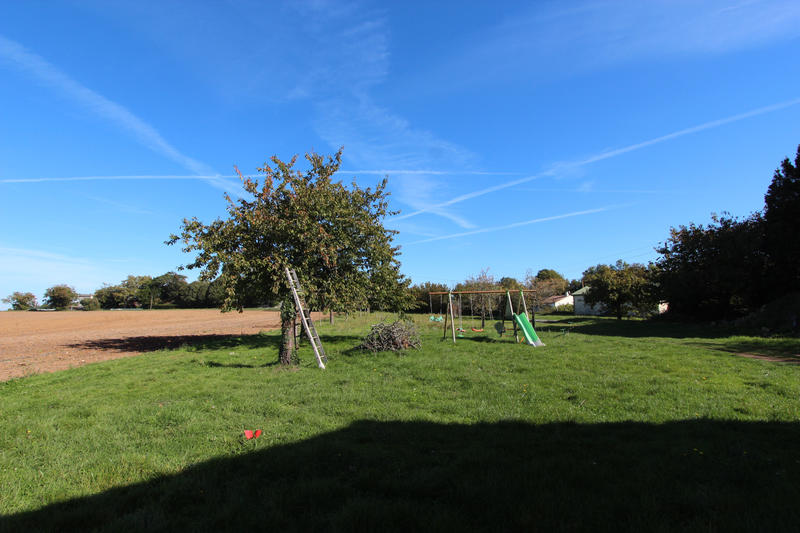 Maison - 160 m² - 5 pièces