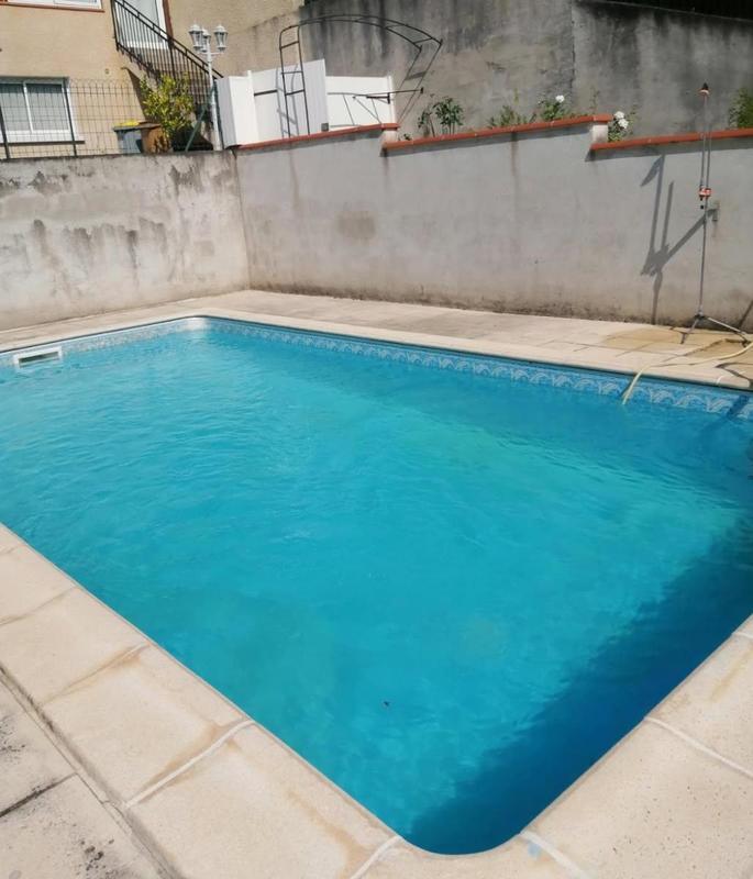 Maison - 102 m² - 5 pièces