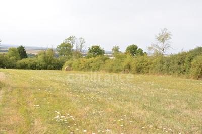 Terrain constructible - 3 285 m²