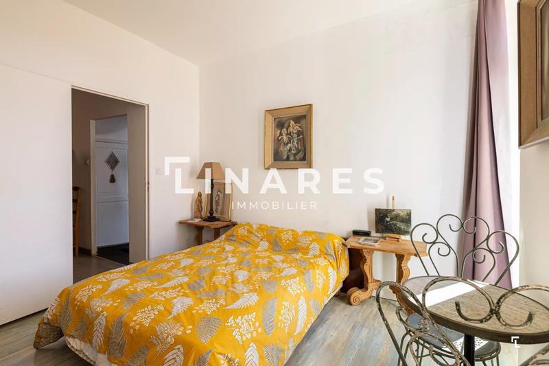 Appartement - 81 m² - 3 pièces