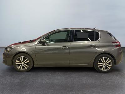 Peugeot 308 PureTech 130ch s&amp;S Bvm6 Allure