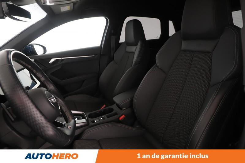 Audi A3 sportback 35 Tfsi mHEV s line s tronic 7 150 ch