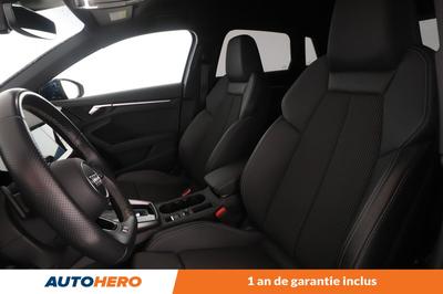 Audi A3 sportback 35 Tfsi mHEV s line s tronic 7 150 ch