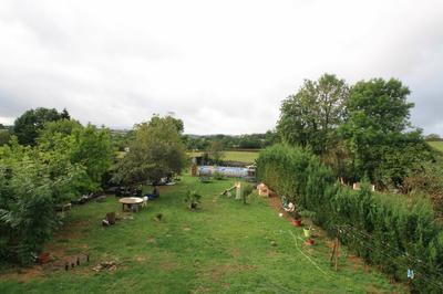 Maison - 82 m² - 3 pièces