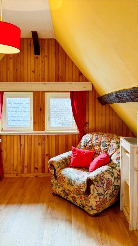 Maison - 128 m² - 6 pièces