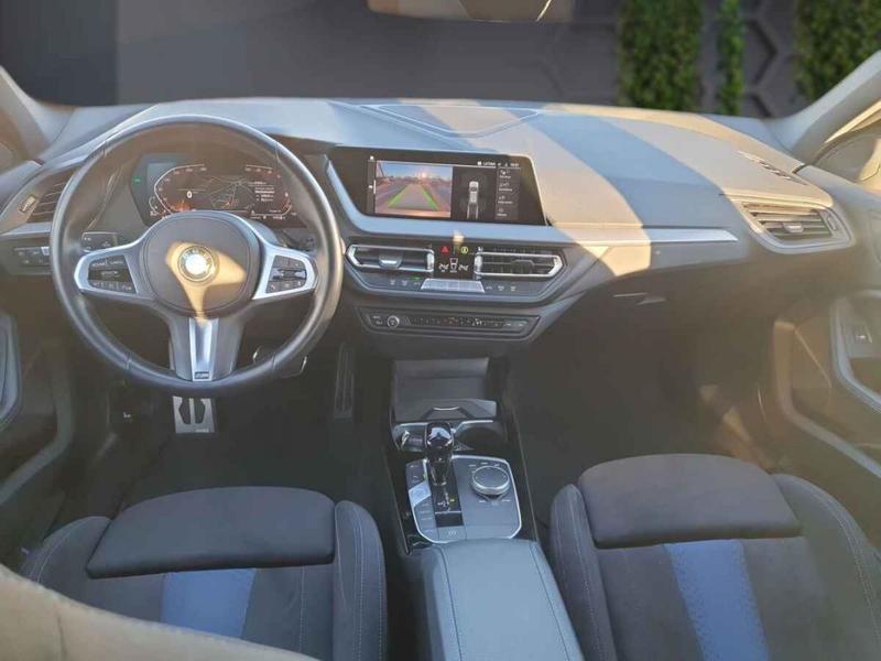 Bmw Série 1 118 d 150 cv m Sport 8cv