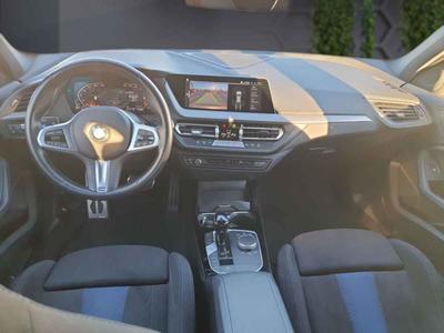 Bmw Série 1 118 d 150 cv m Sport 8cv