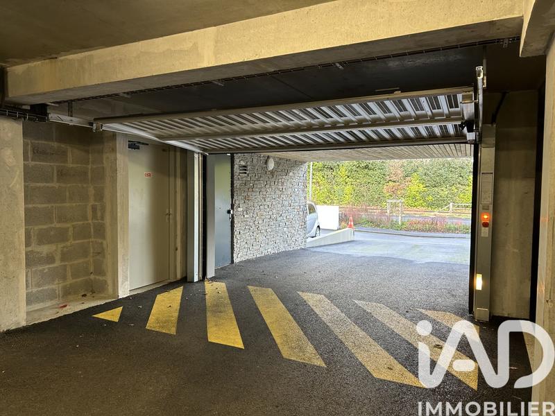 Appartement - 153 m² - 6 pièces