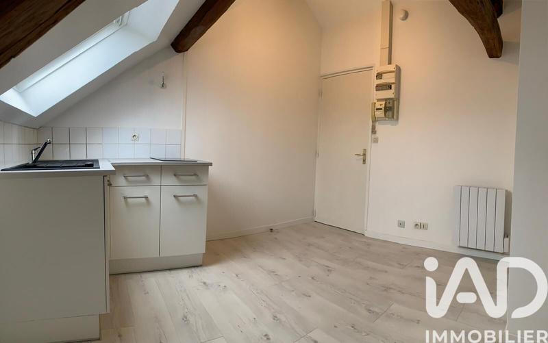 Immeuble - 330 m²
