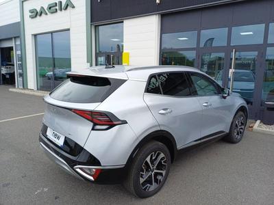 Kia Sportage Vp 1.6 t-GDi 230ch Isg Hybride Bva6 4x2 Design