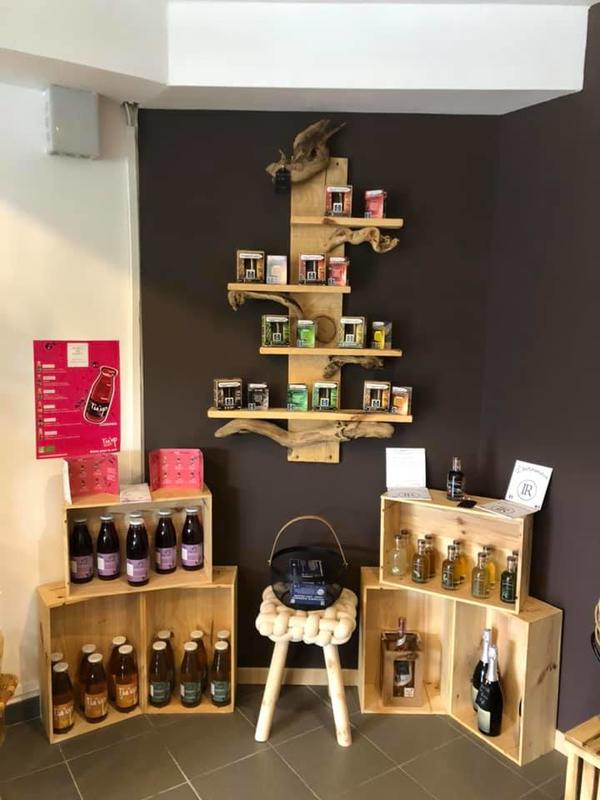 Le Terroir de l'Agri Cœur