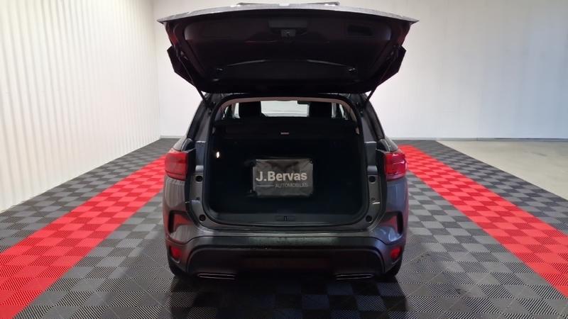 Citroën C5 Aircross Hybride Rechargeable 225 Ss E-Eat8 Shine