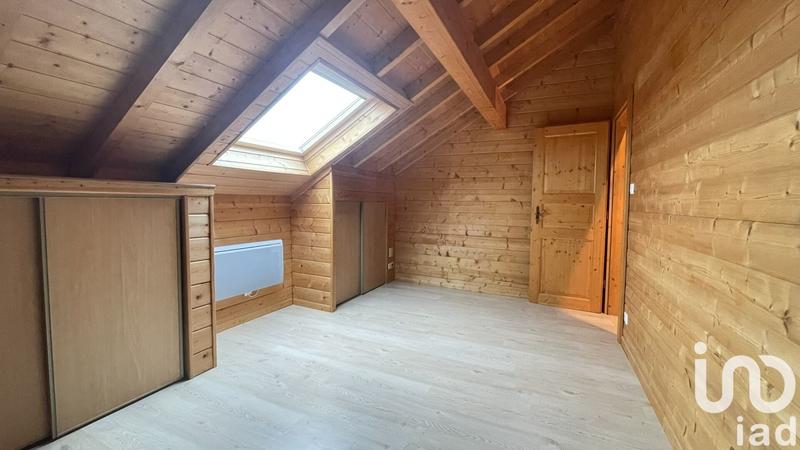 Châlet - 155 m² - 6 pièces