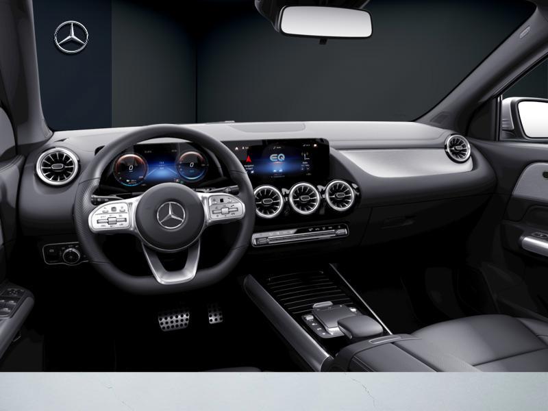 Mercedes Eqa 250+ Amg Line