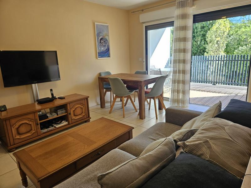 Viager - Appartement - 72 m² - 3 pièces