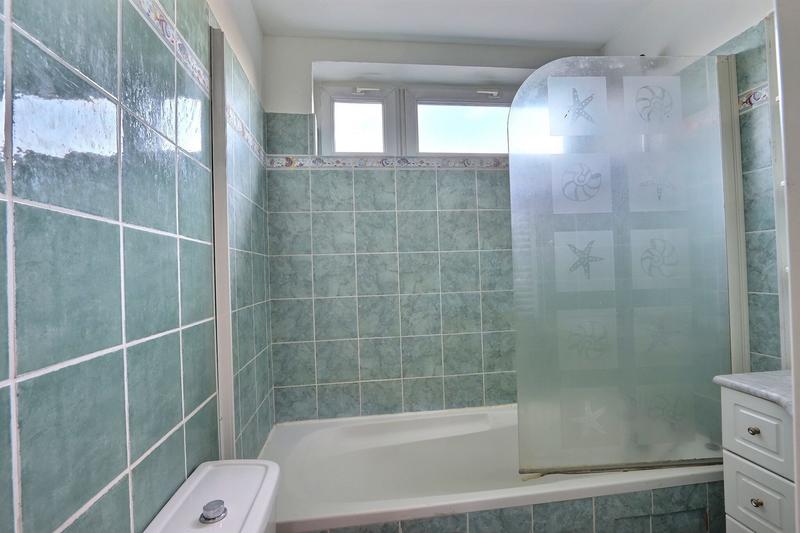 Maison - 50 m² - 4 pièces