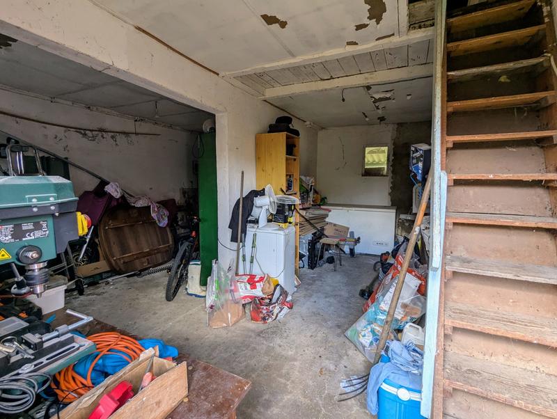 Maison - 89 m² - 3 pièces