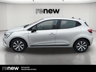 Renault Clio V TCe 90 Equilibre