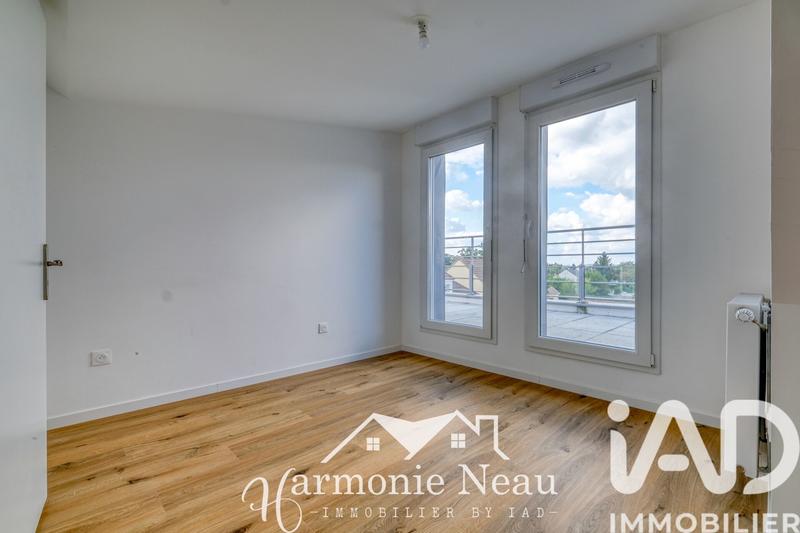 Appartement - 78 m² - 4 pièces