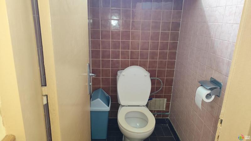 Maison - 89 m² - 5 pièces