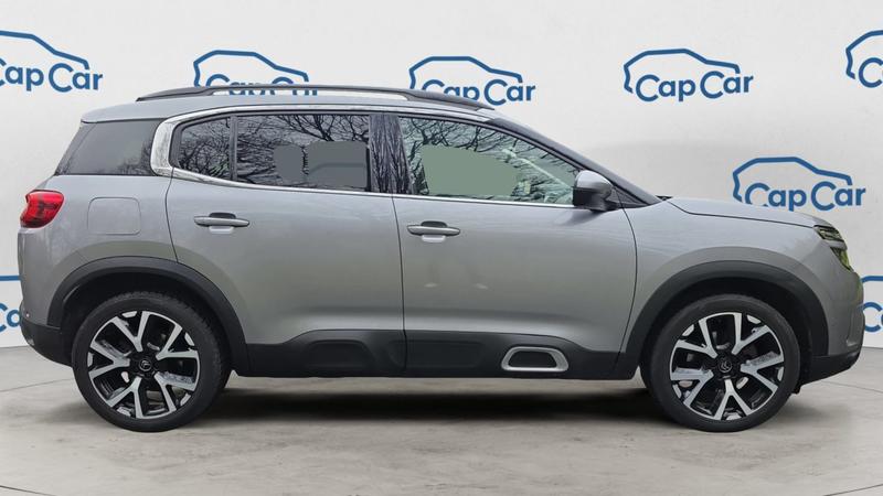 Citroën C5 Aircross 1.5 BlueHDi 130 Shine Pack
