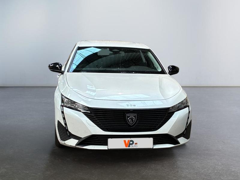 Peugeot 308 Sw BlueHDi 130ch s&amp;S Bvm6 Active Pack