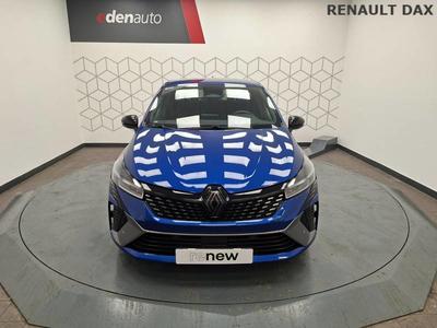 Renault Clio TCe 90 Gsr2 Esprit Alpine