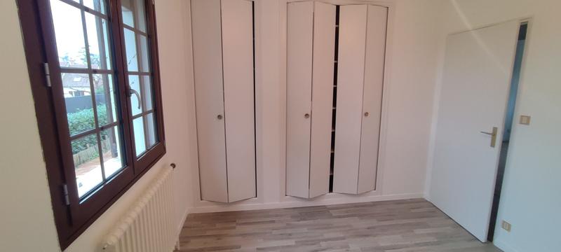 Maison - 91 m² - 4 pièces