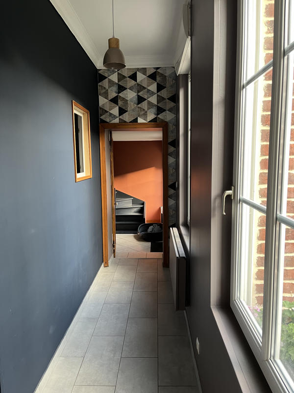 Maison - 184 m² - 6 pièces