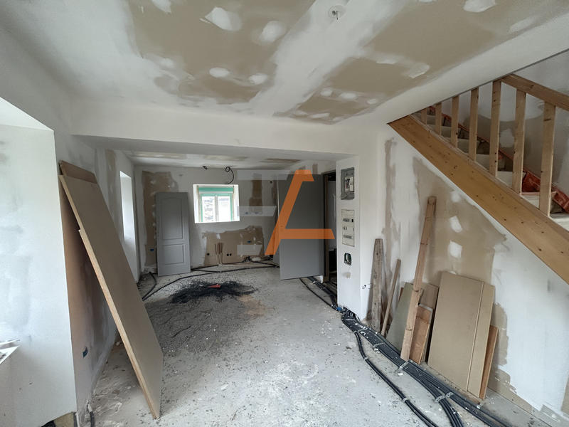 Maison de village - 152 m² - 10 pièces