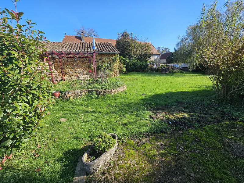 Maison - 220 m² - 6 pièces