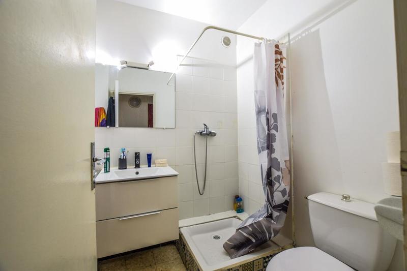 Appartement - 26 m² - 1 pièce