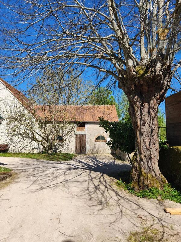 Maison - 166 m² - 5 pièces