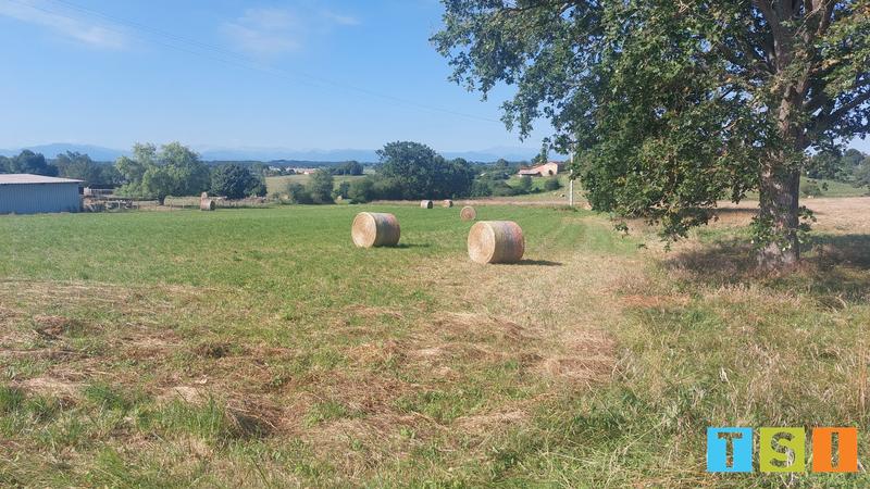 Terrain constructible - 5 820 m²