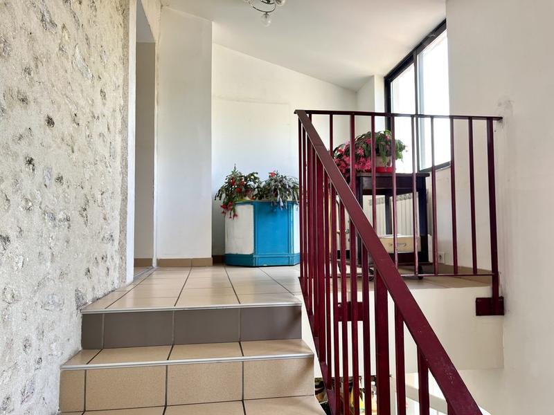 Maison - 190 m² - 5 pièces