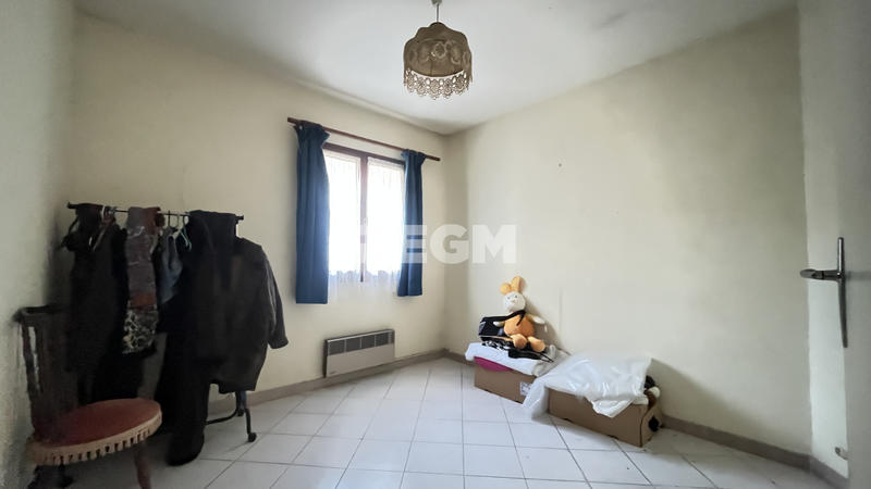 Maison de village - 155 m² - 7 pièces