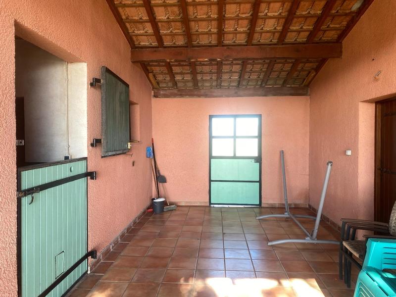 Maison - 270 m² - 3 pièces