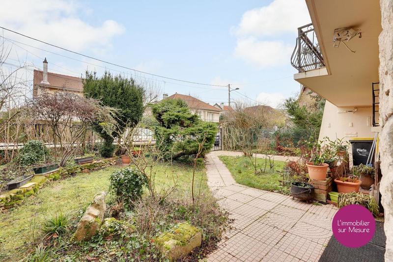 Maison - 154 m² - 6 pièces