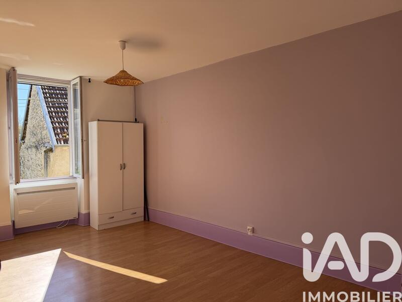 Maison - 114 m² - 5 pièces