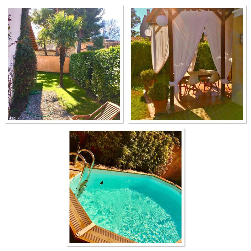 Maison - 98 m² - 4 pièces