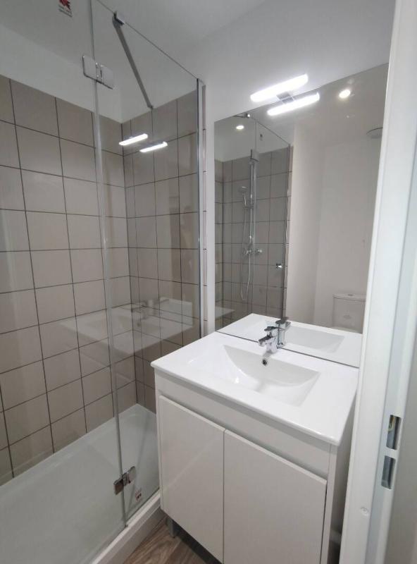 Appartement - 15 m² - 1 pièce