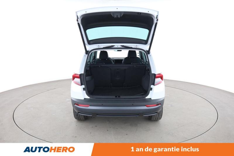 Skoda Karoq 1.5 Tsi Act Style Dsg7 150 ch