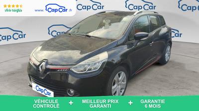 Renault Clio Estate 0.9 TCe 90 Zen