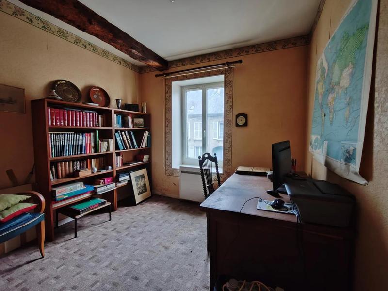 Maison - 86 m² - 4 pièces